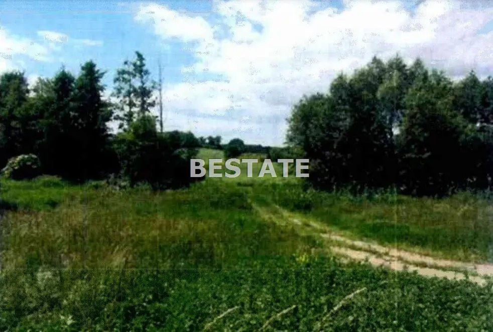 Działka rolna 5,43 ha w gminie Oborniki Śląskie