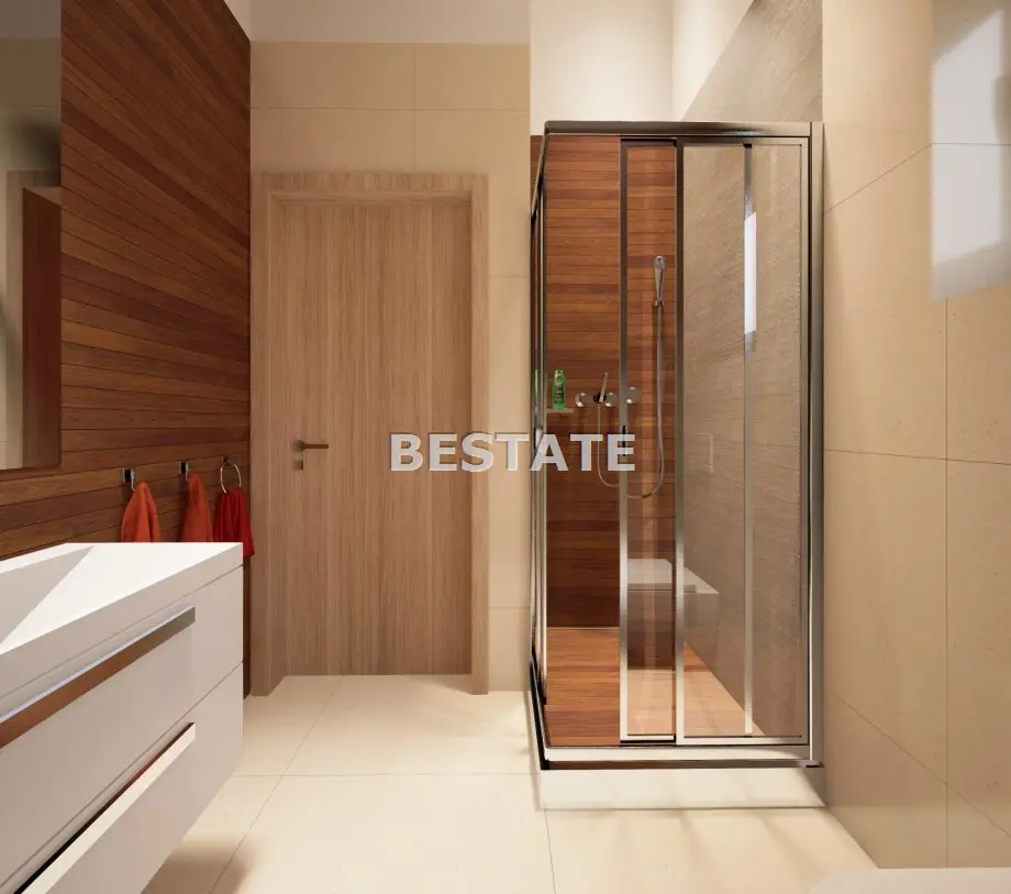 Mieszkanie z antresolą w super okolicy, Konstantyn