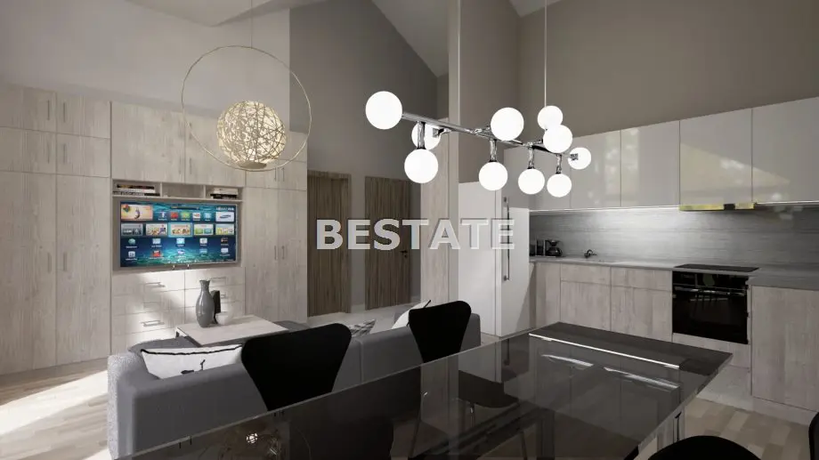 Nowe M3 garaż,prestiżowa lokalizacja, Konstantynów