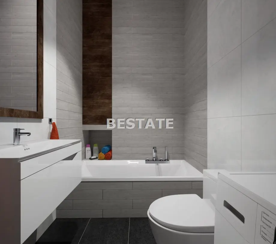 Nowe M3 garaż,prestiżowa lokalizacja, Konstantynów