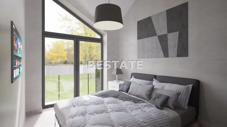 Nowe M3 garaż,prestiżowa lokalizacja, Konstantynów