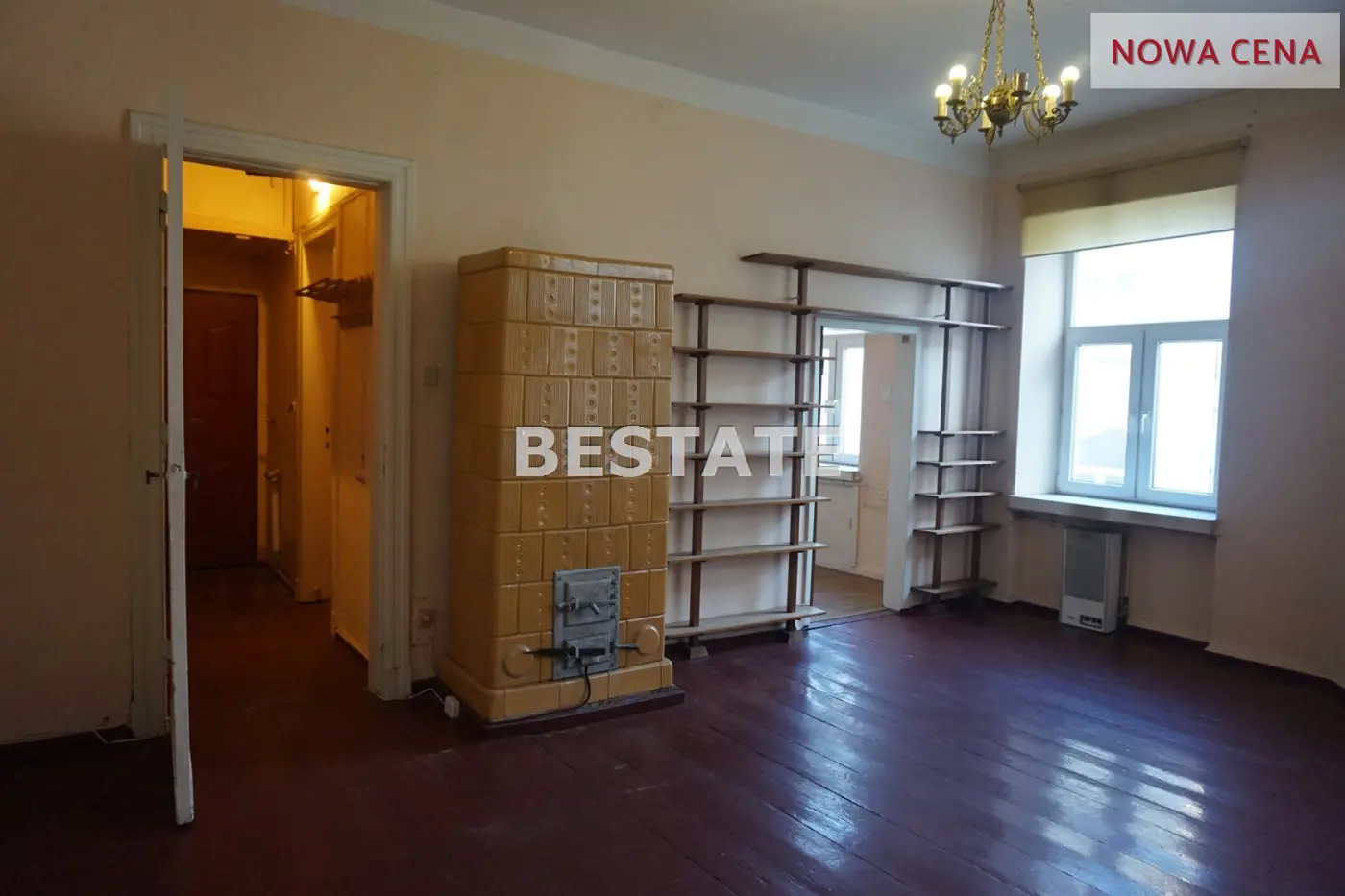 Mieszkanie idealne dla stdenta