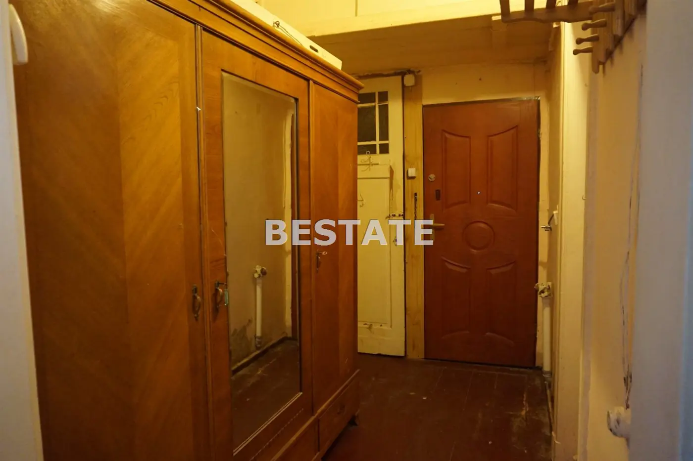 Mieszkanie idealne dla stdenta