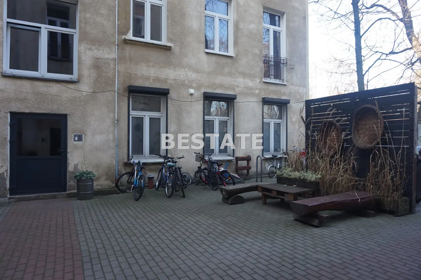 Mieszkanie idealne dla stdenta