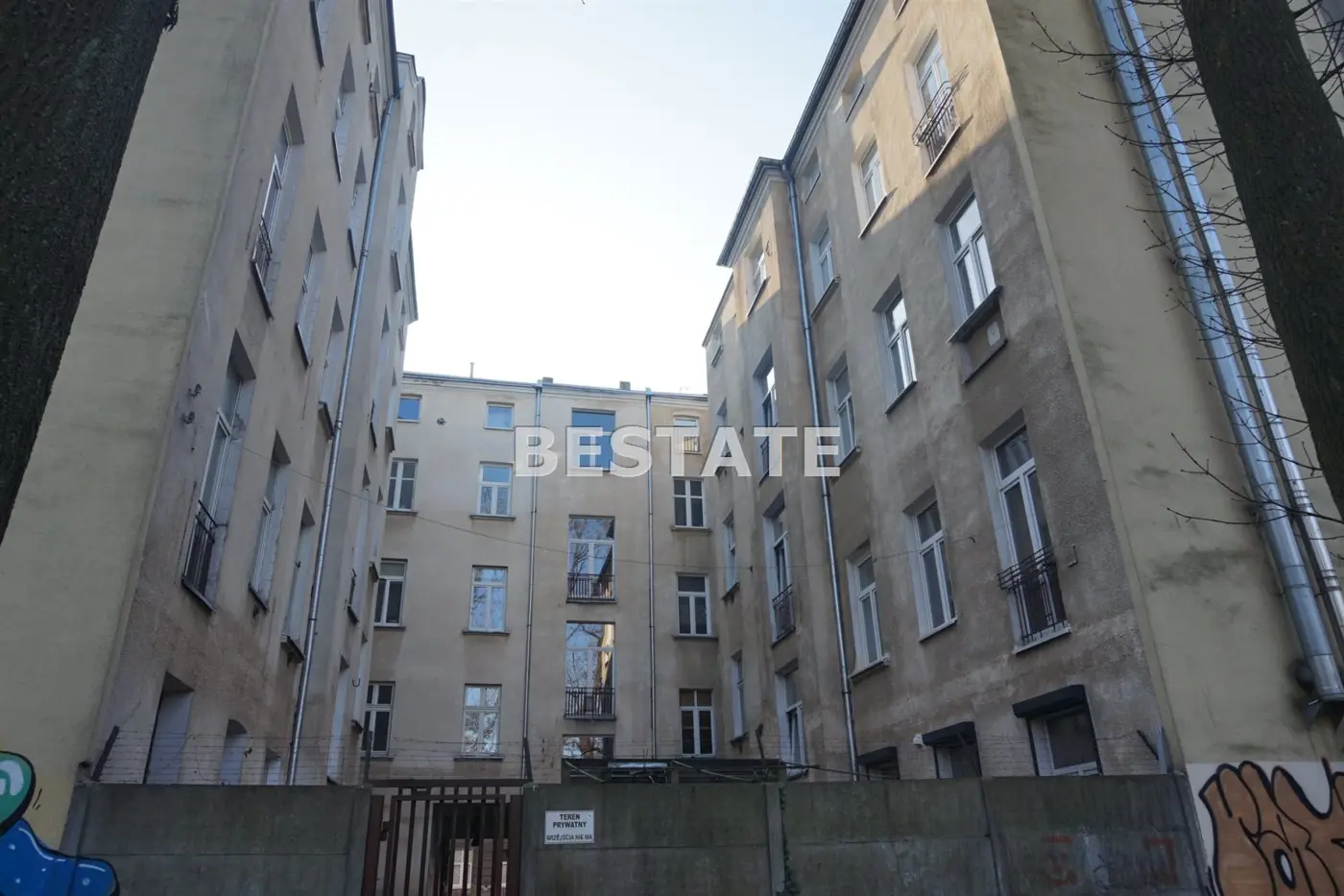 Mieszkanie idealne dla stdenta