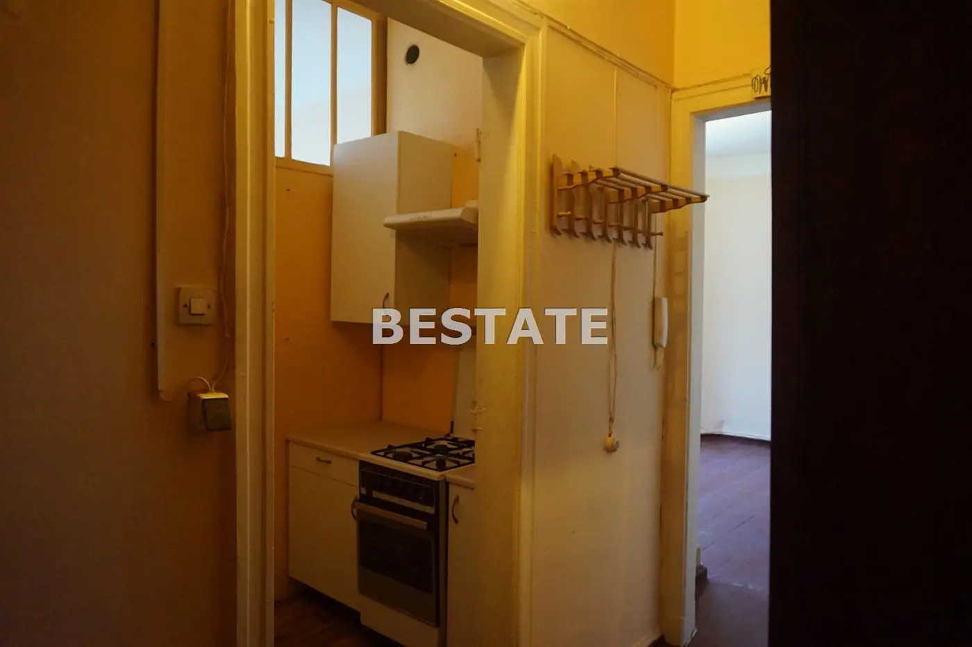 Mieszkanie idealne dla stdenta