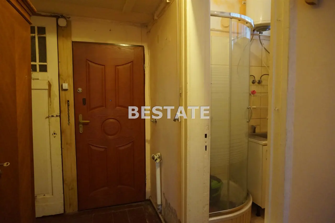 Mieszkanie idealne dla stdenta