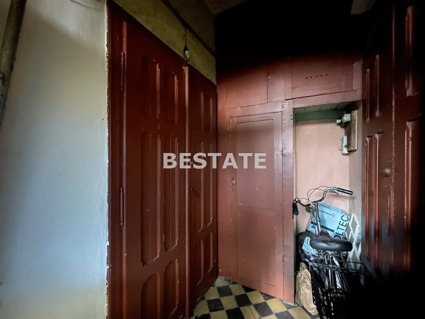 Bezczynszowa kawalerka z potencjałem w Centrum