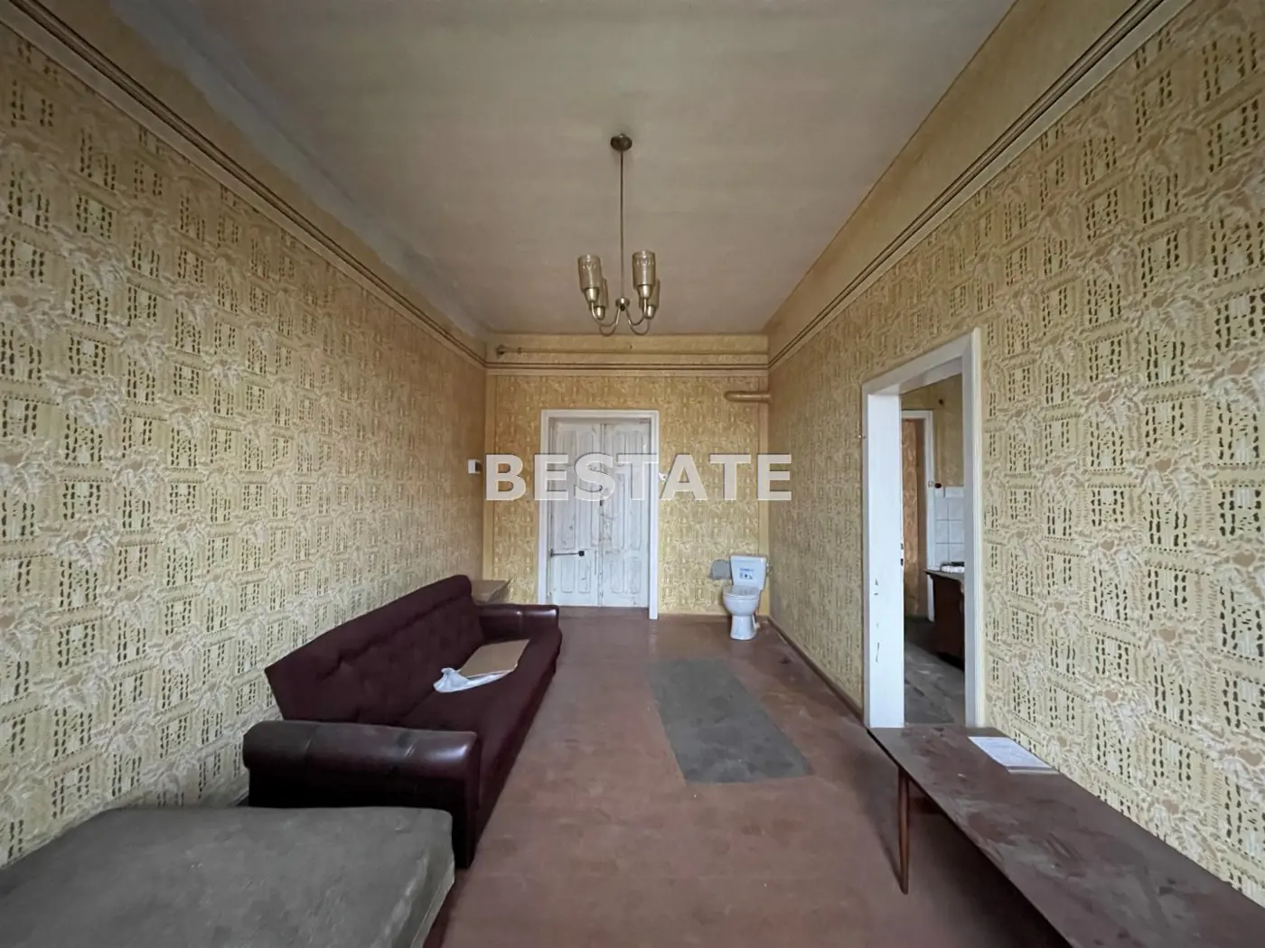 Bezczynszowe, przestronne mieszkanie w Centrum