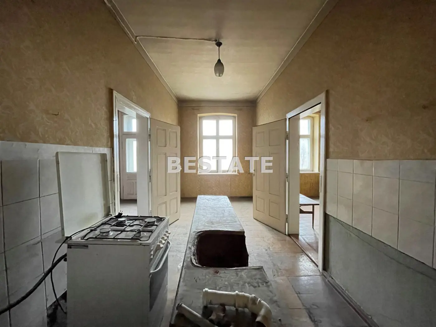 Bezczynszowe, przestronne mieszkanie w Centrum