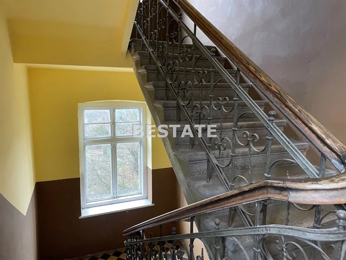 Bezczynszowe, przestronne mieszkanie w Centrum