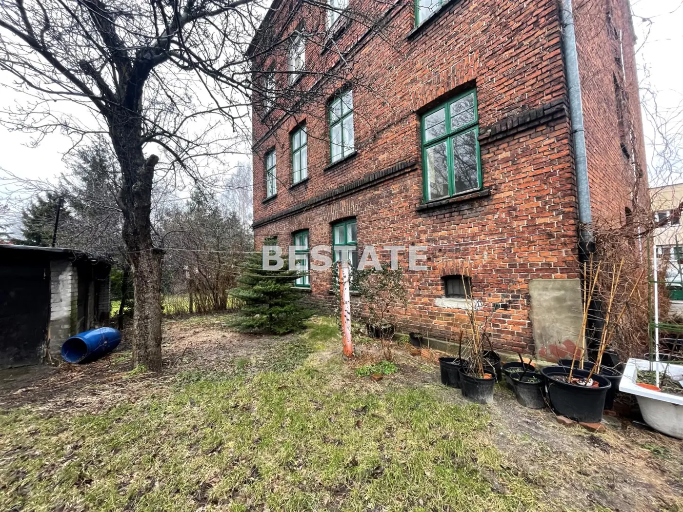 Bezczynszowe, przestronne mieszkanie w Centrum