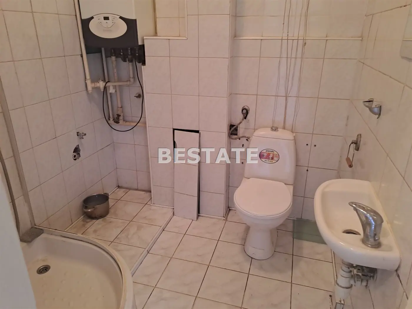 2 pokoje w zadbanej kamienicy, spokojna dzielnica