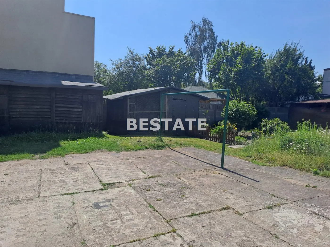 2 pokoje w zadbanej kamienicy, spokojna dzielnica