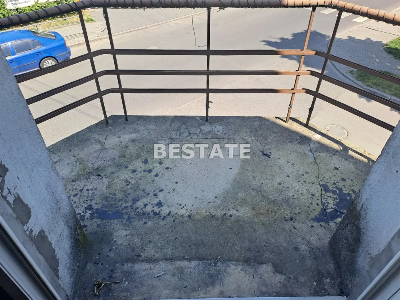 2 pokoje w zadbanej kamienicy, spokojna dzielnica