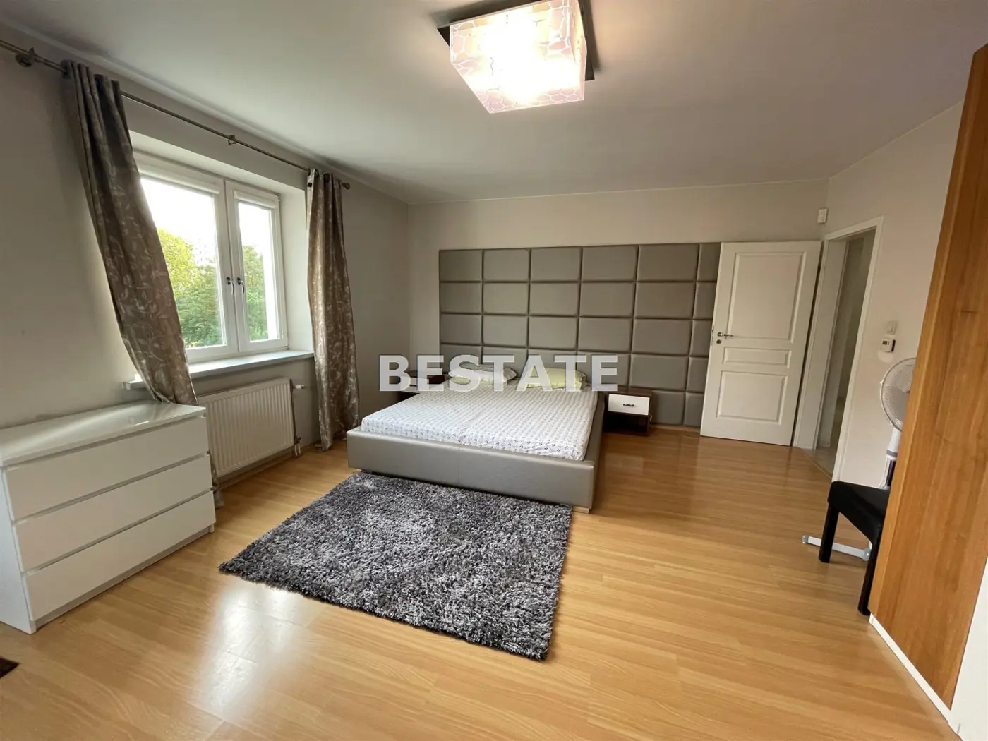 138m2, wyposażone, świetna lokalizacja Retkinia