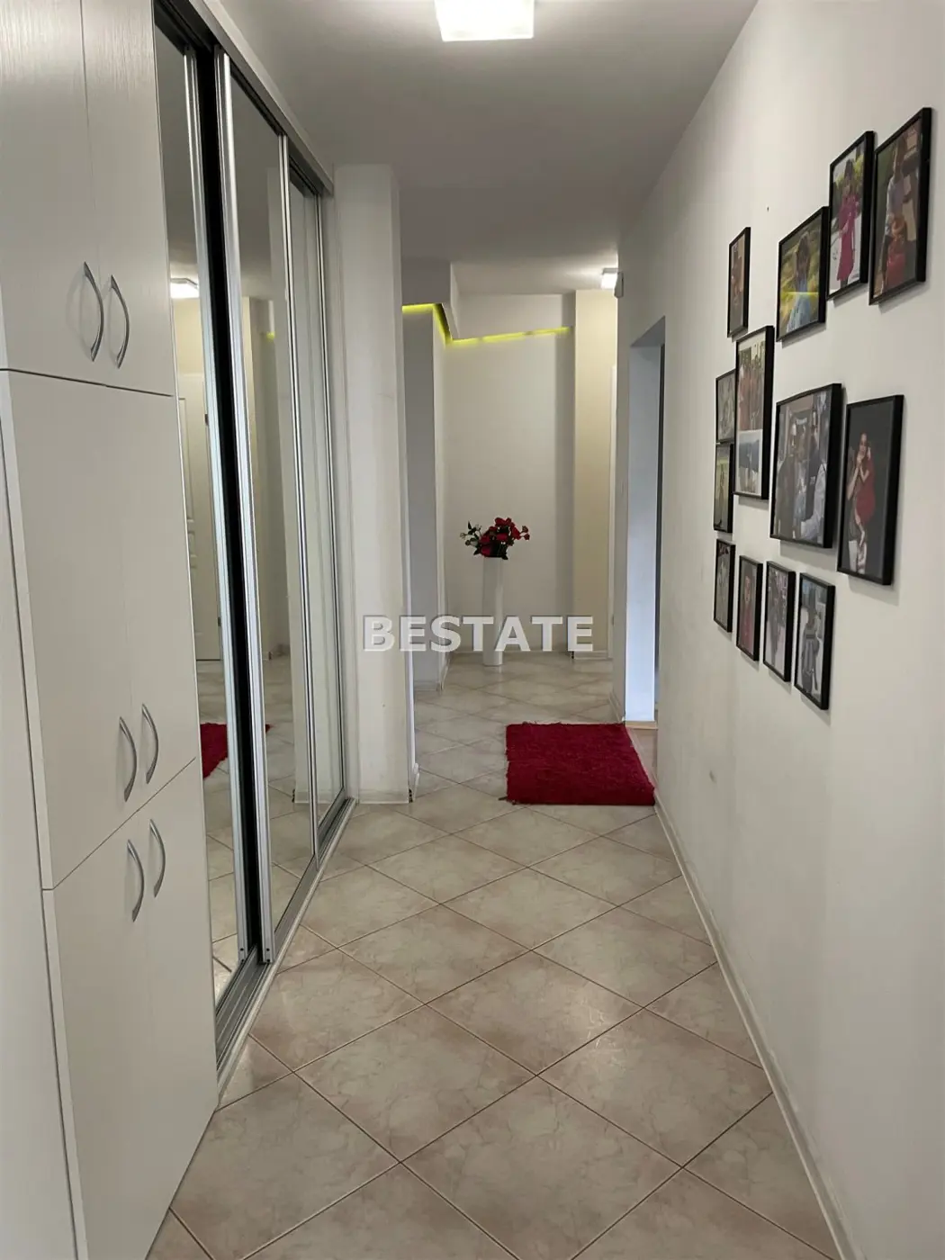 138m2, wyposażone, świetna lokalizacja Retkinia