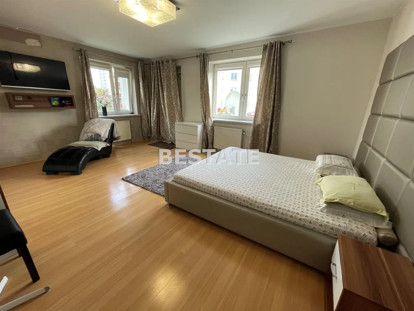 138m2, wyposażone, świetna lokalizacja Retkinia