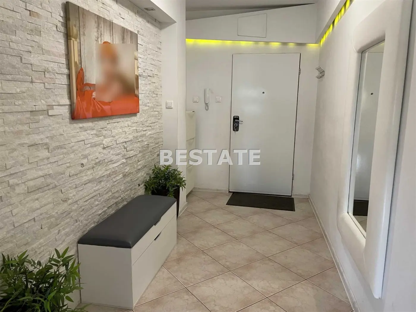 138m2, wyposażone, świetna lokalizacja Retkinia