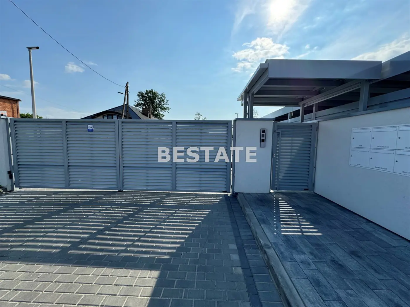 Dwupoziomowy, energooszczędny apartament