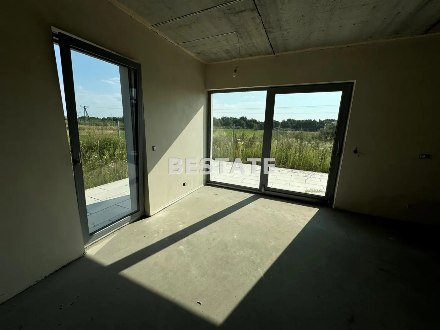 Dwupoziomowy, energooszczędny apartament