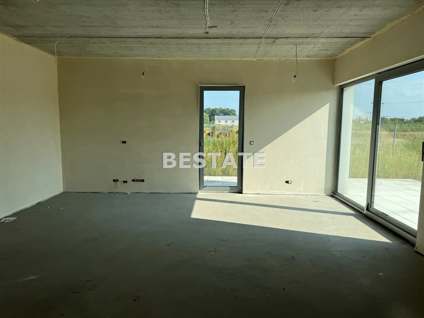 Dwupoziomowy, energooszczędny apartament