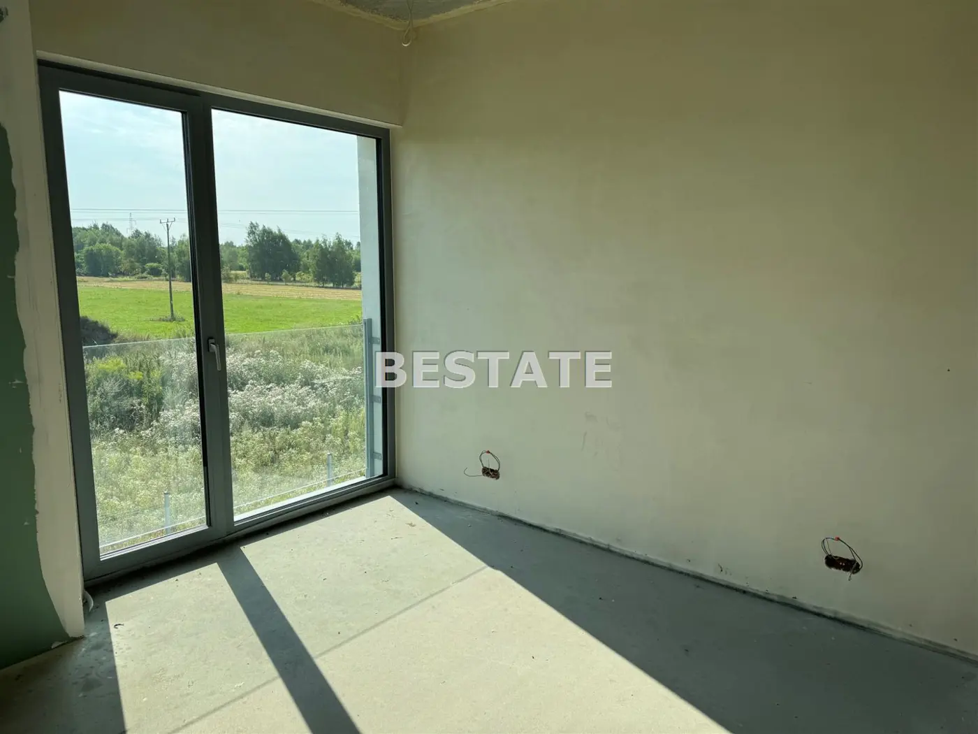 Dwupoziomowy, energooszczędny apartament