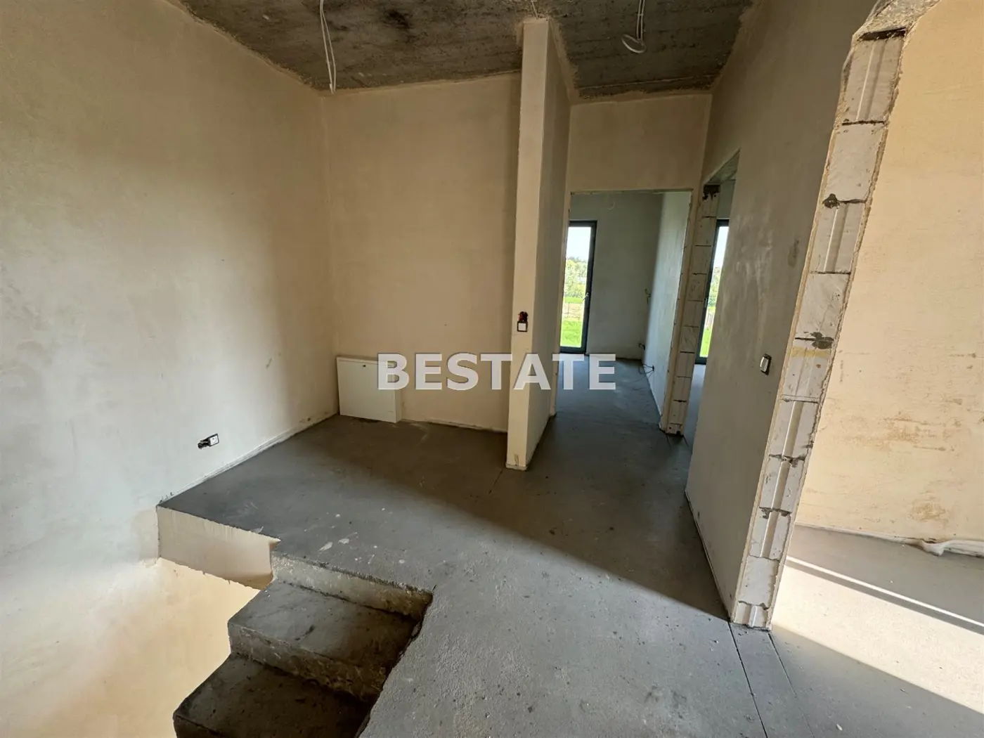 Dwupoziomowy, energooszczędny apartament