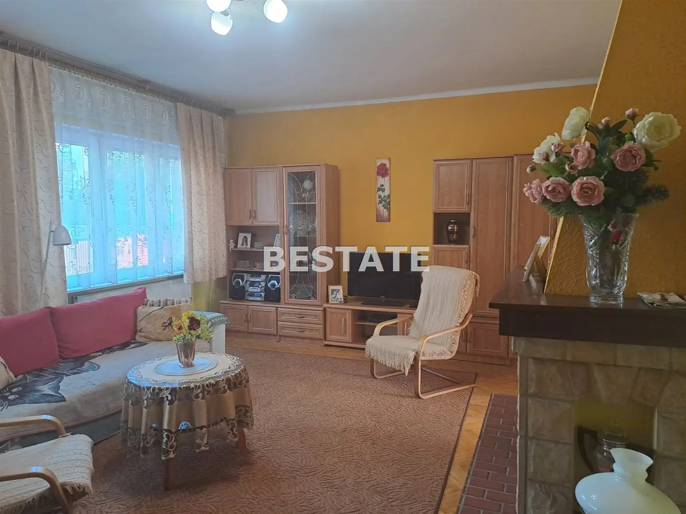 Bezczynszowe M-4 z ogrodem, miejscem postojowym