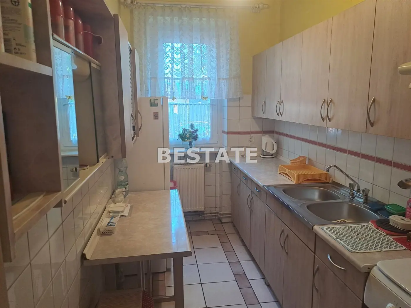 Bezczynszowe M-4 z ogrodem, miejscem postojowym