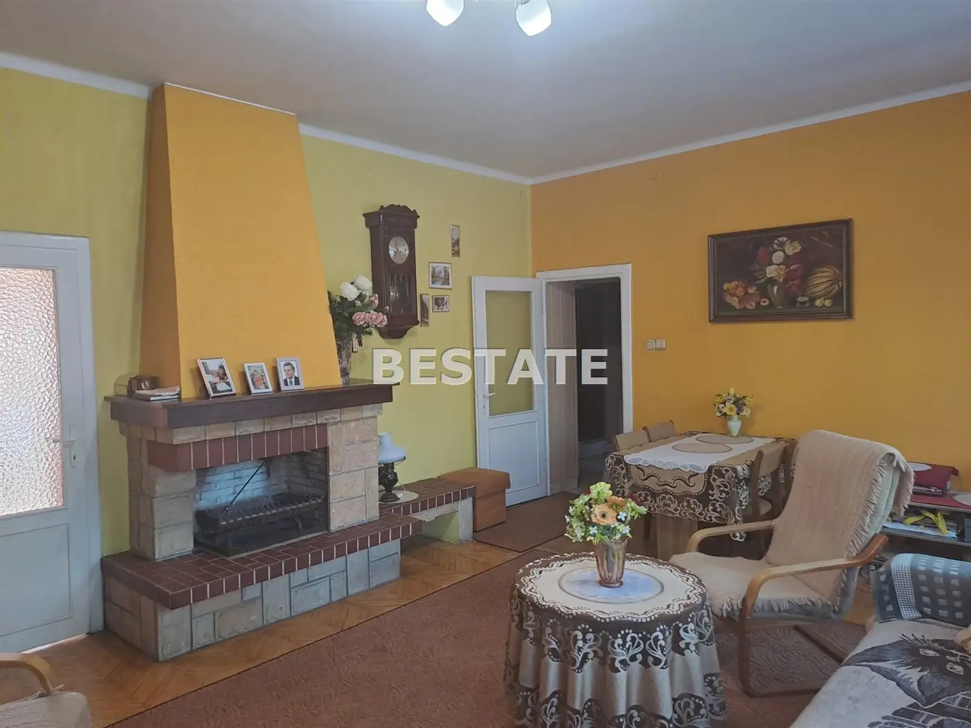 Bezczynszowe M-4 z ogrodem, miejscem postojowym