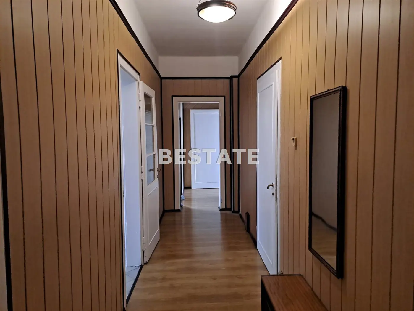 1/2 domu budynki gosp. działka