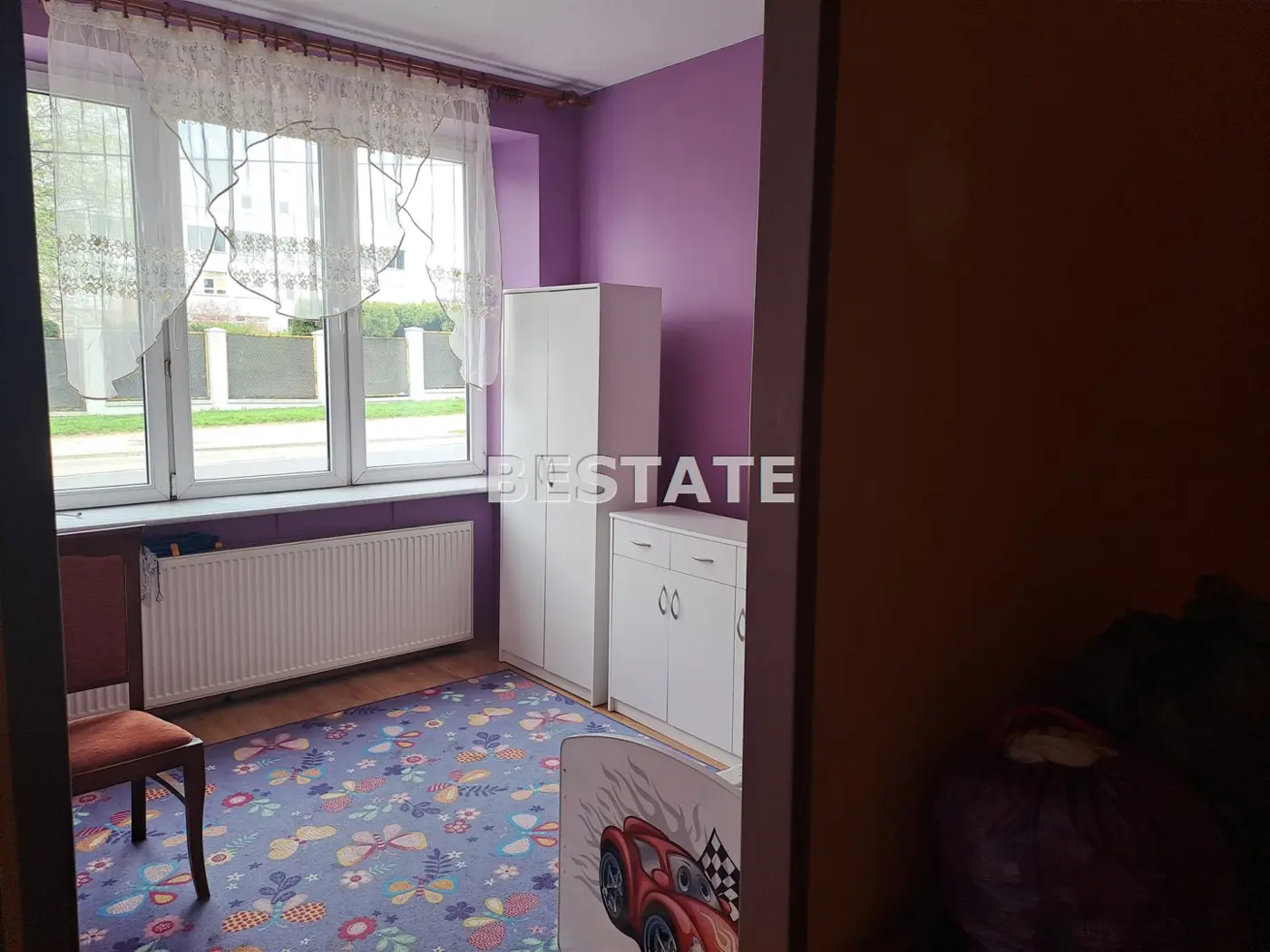 1/2 domu budynki gosp. działka