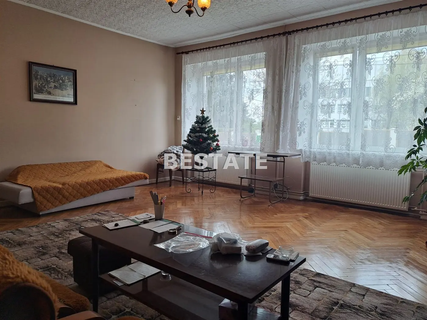 1/2 domu budynki gosp. działka