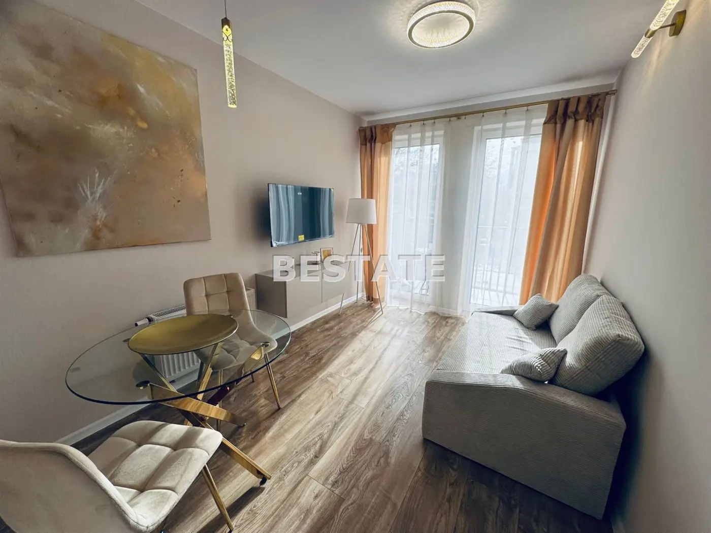 Nowe 33m2, prestiżowe, styl gramour, polecam