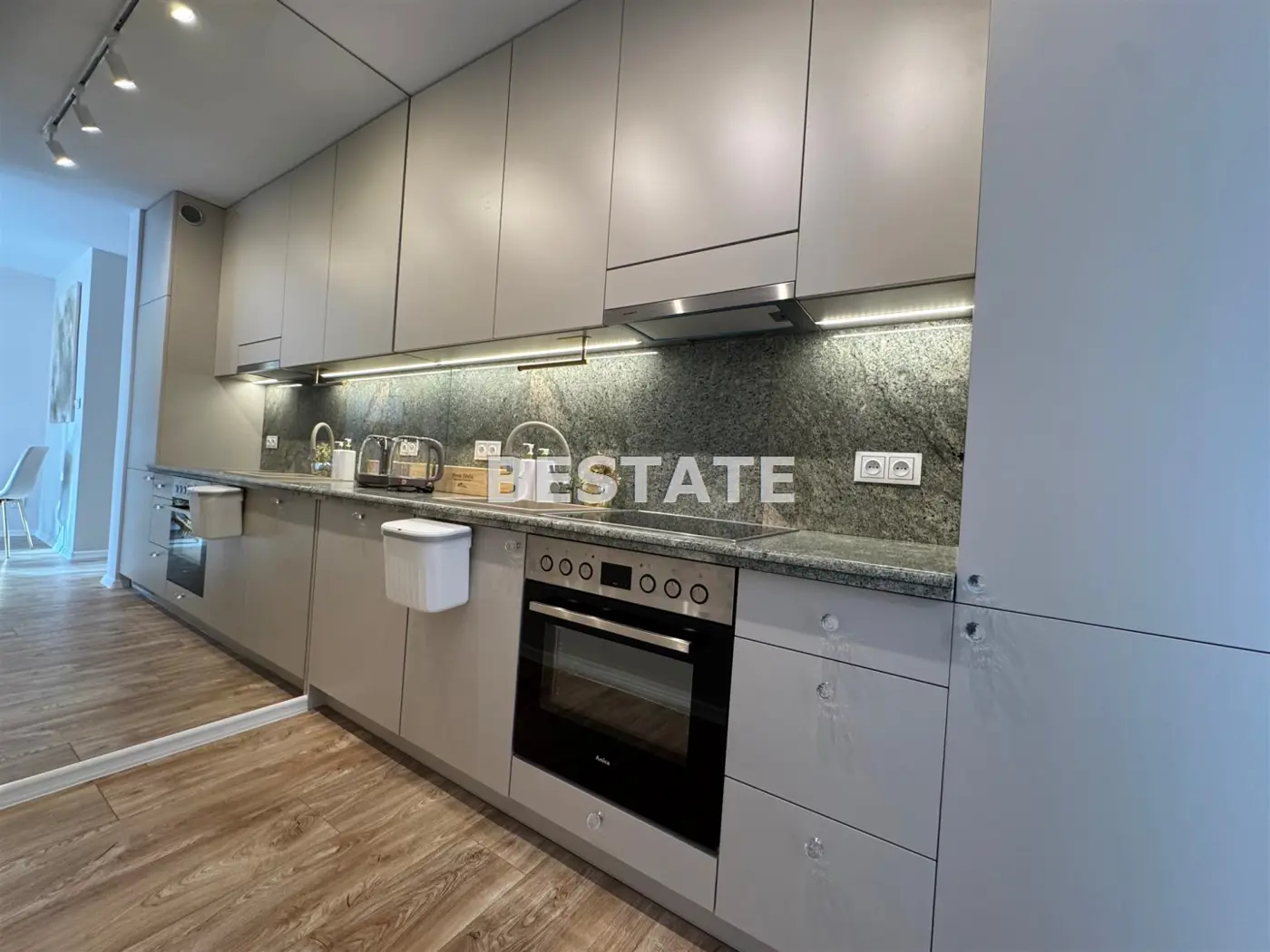 Nowe 33m2, prestiżowe, styl gramour, polecam