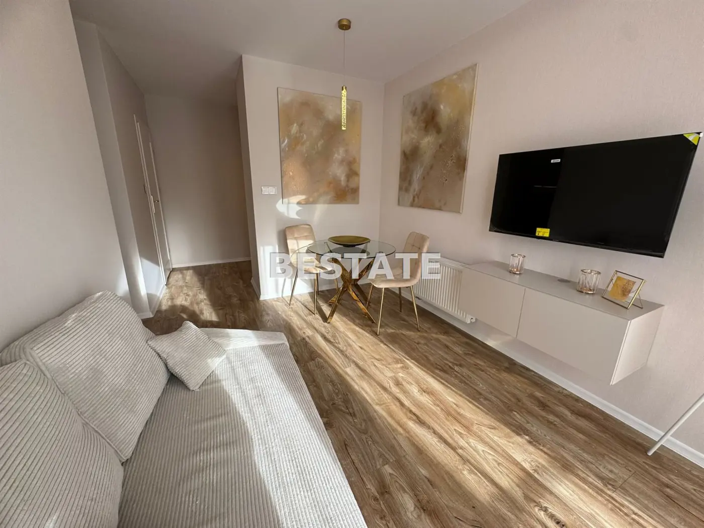 Nowe 33m2, prestiżowe, styl gramour, polecam