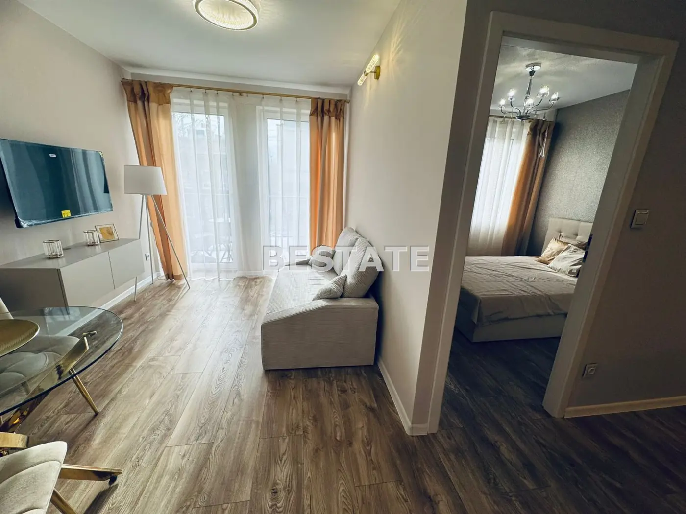 Nowe 33m2, prestiżowe, styl gramour, polecam