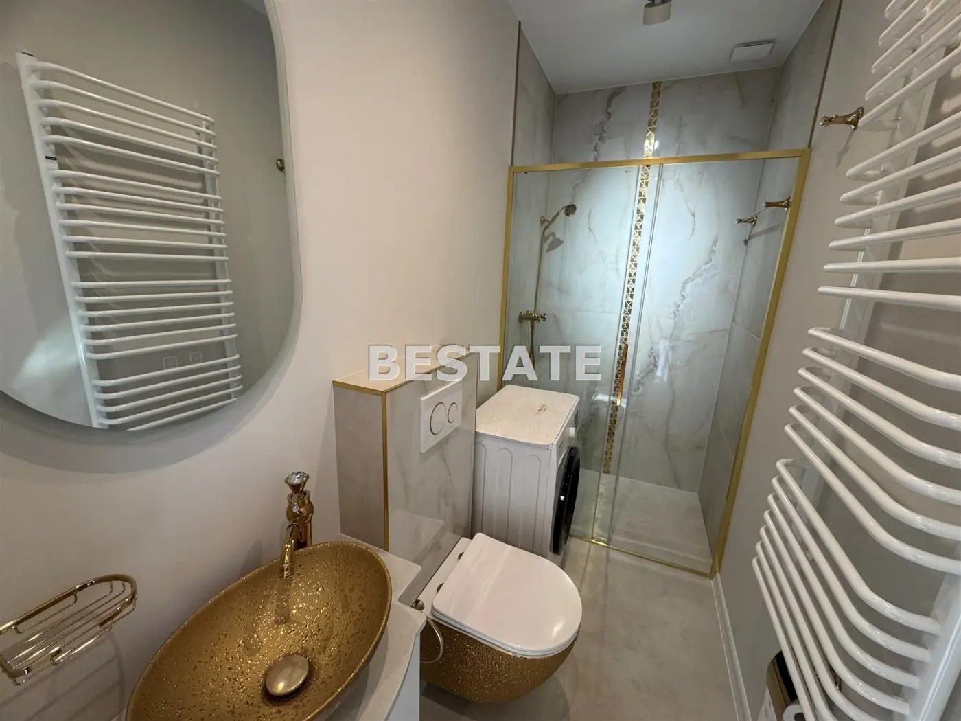 Nowe 33m2, prestiżowe, styl gramour, polecam