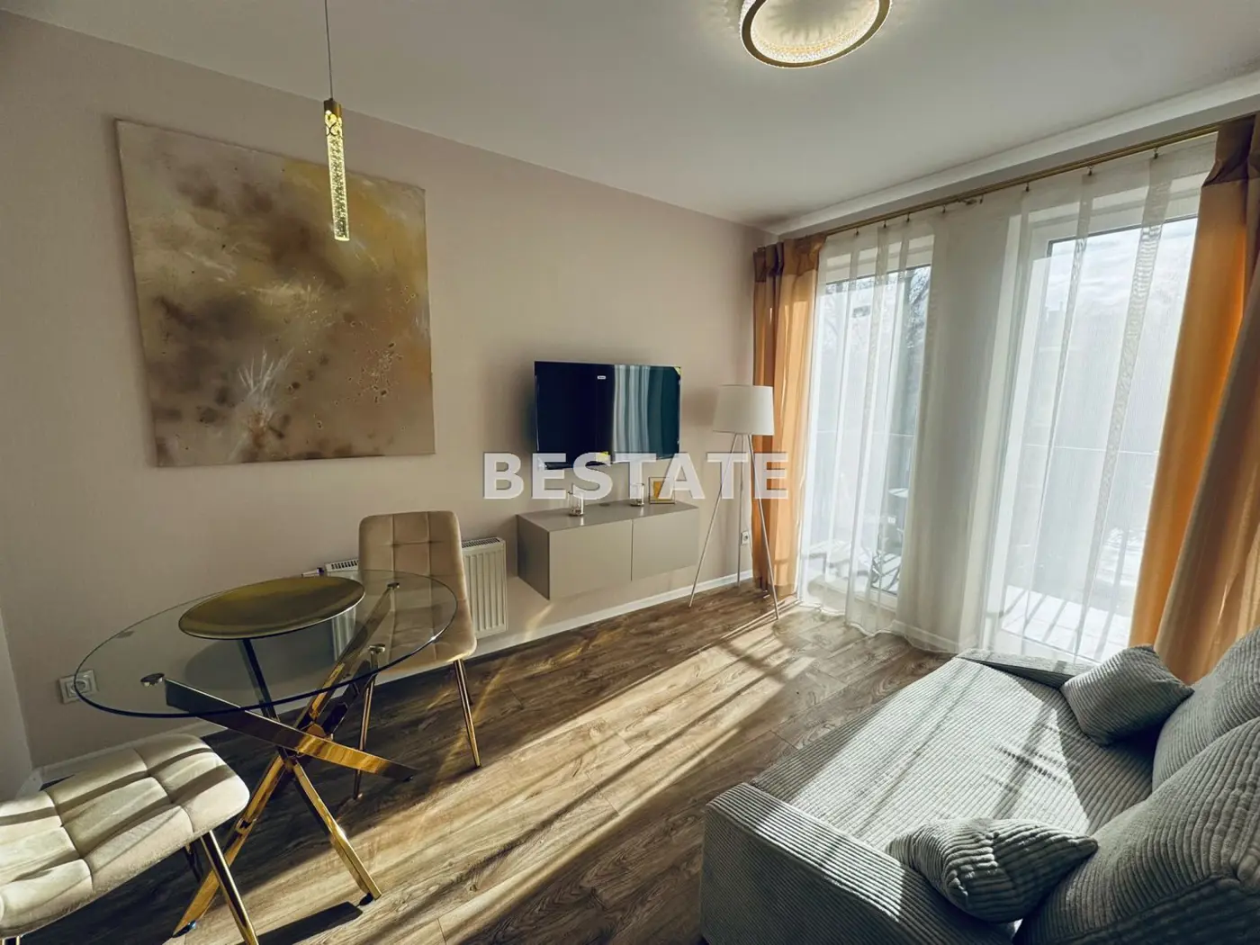 Nowe 33m2, prestiżowe, styl gramour, polecam