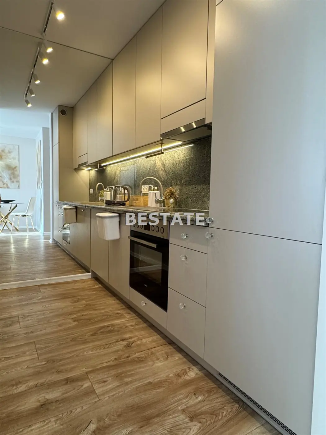 Nowe 33m2, prestiżowe, styl gramour, polecam