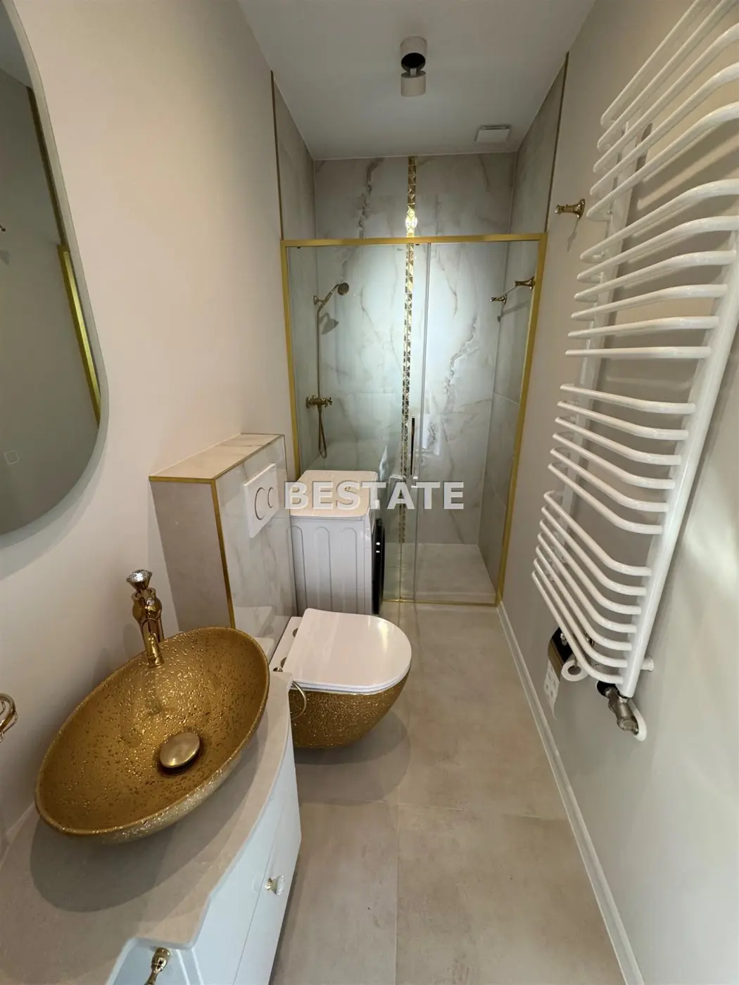 Nowe 33m2, prestiżowe, styl gramour, polecam