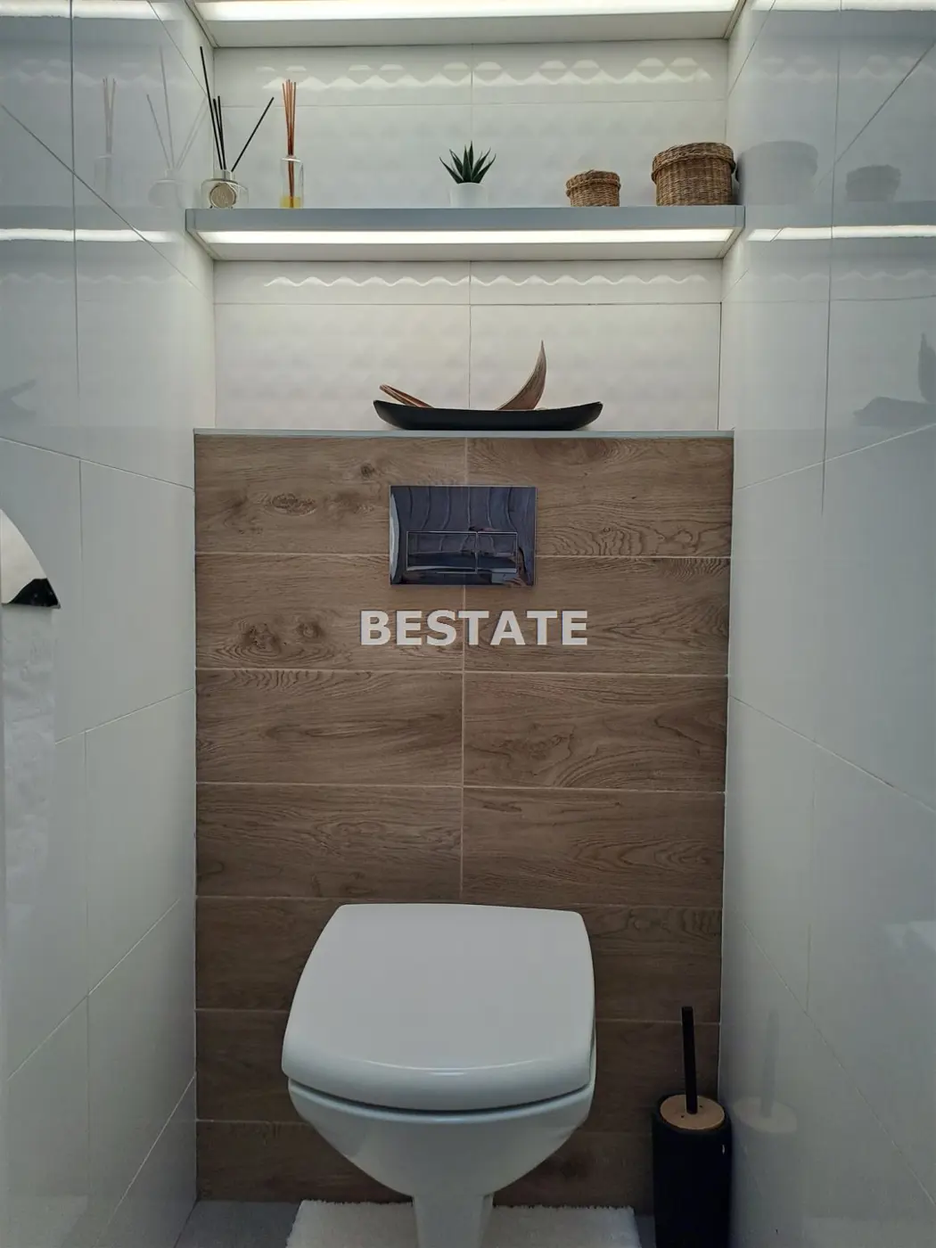 Gotowe do zamieszkania, 3 pokoje, loggia, Bugaj