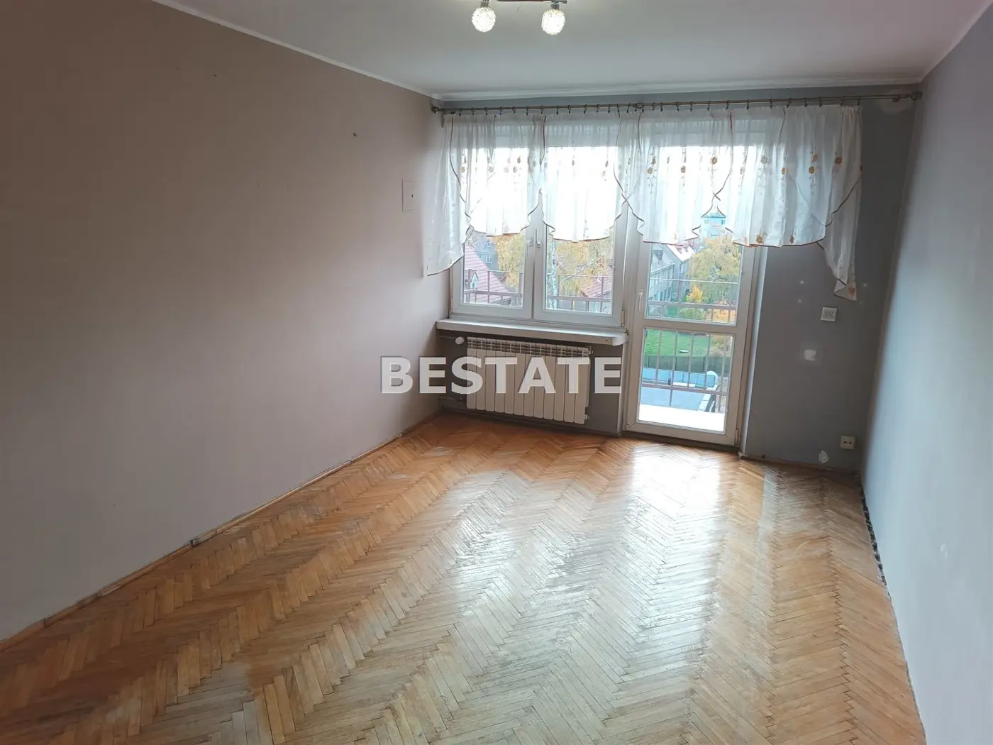 M4 do remontu, Piaski