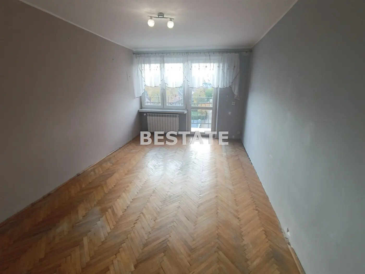 M4 do remontu, Piaski