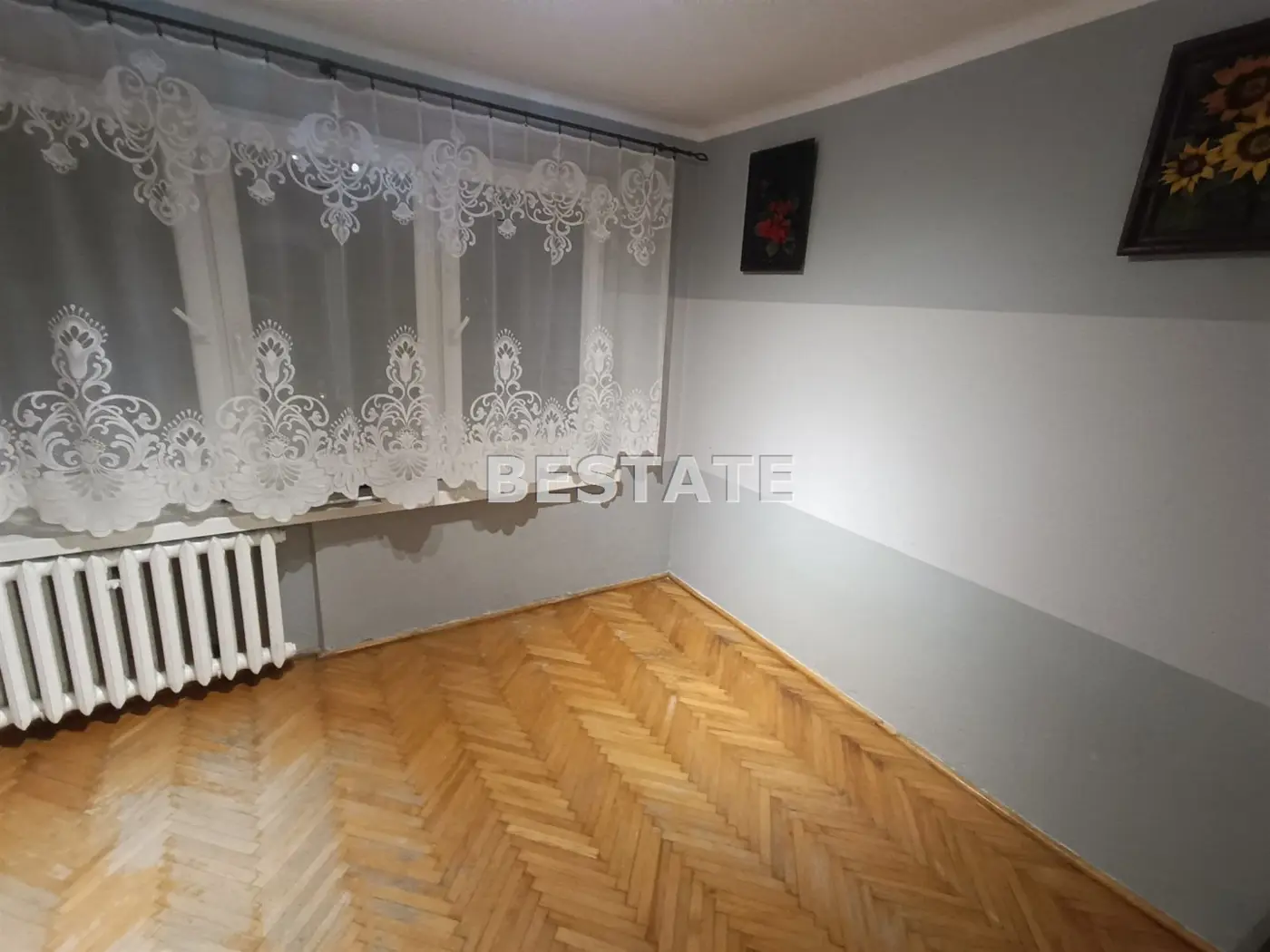 M4 do remontu, Piaski