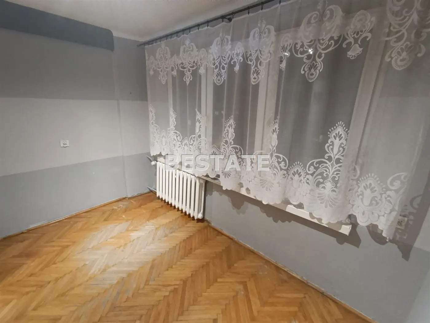 M4 do remontu, Piaski