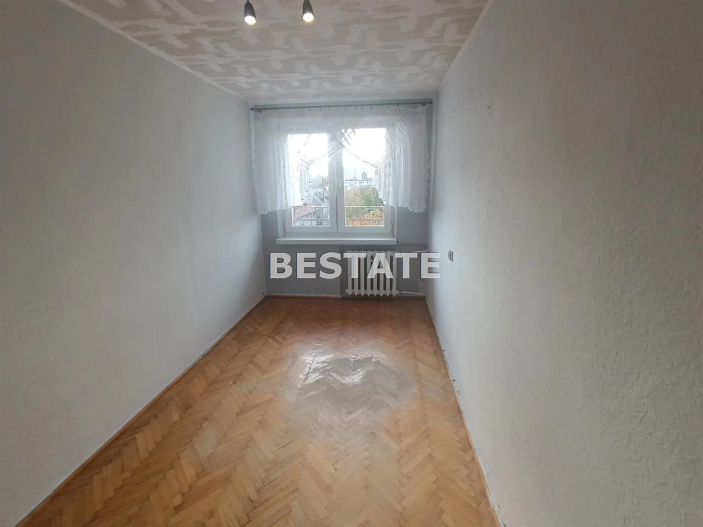 M4 do remontu, Piaski