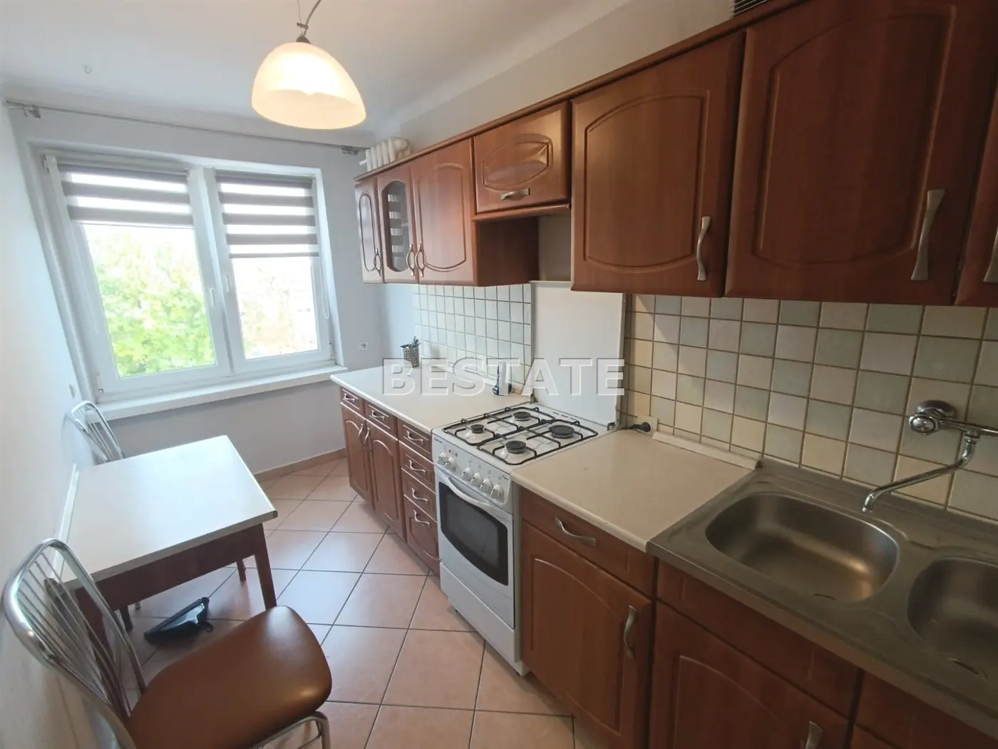 M4 do remontu, Piaski