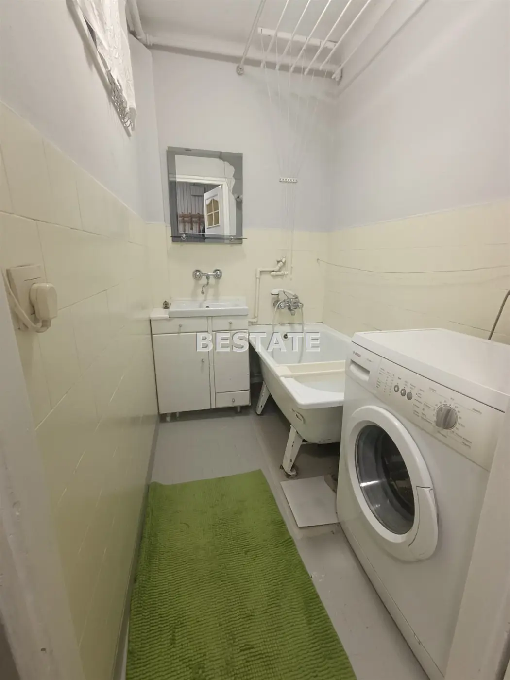 M4 do remontu, Piaski